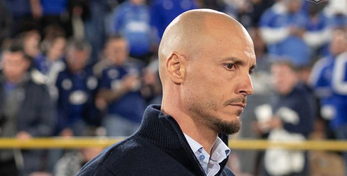 David González habría cambiado su decisión y esperando América

 – En la mira