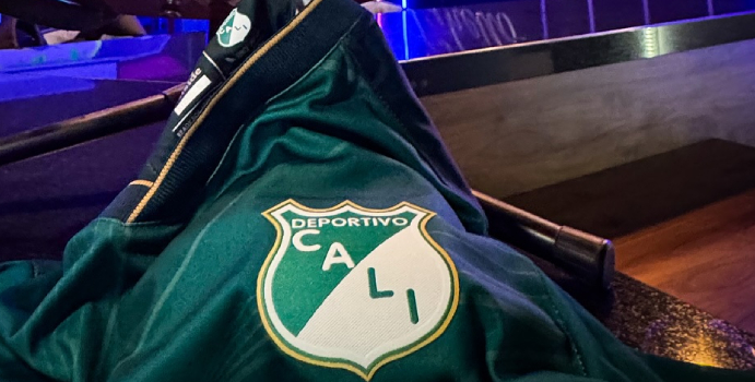Deportivo Cali pagó algunas quince días al escuadrón y a los trabajadores

 – En la mira