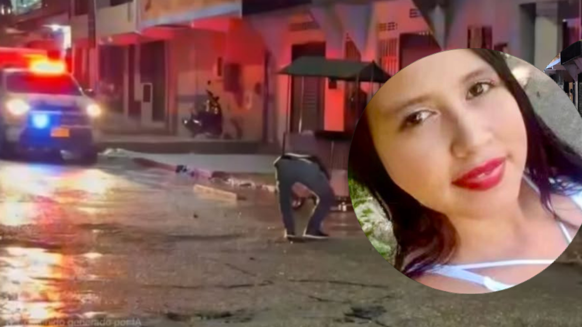 Dispararon, escaparon y luego regresaron para explotar con tres víctimas

 – En la mira