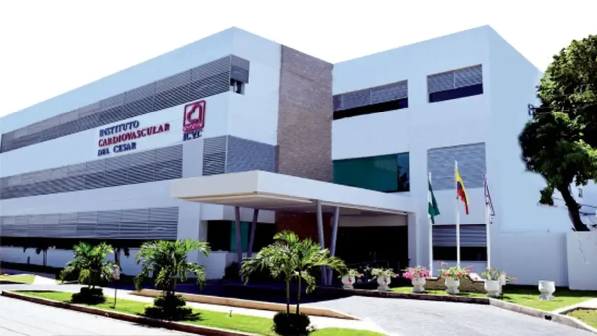 EPS debe más de $ 200 mil millones de la red del hospital César, deteriorando la crisis de la atención médica en la facultad

 – En la mira