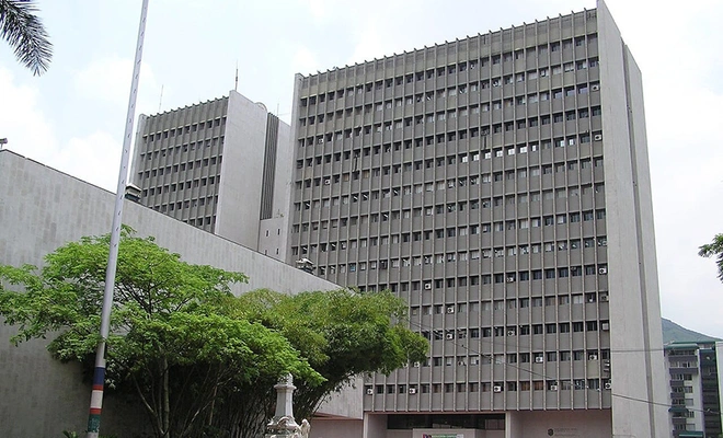 Ecosistema de aplicaciones y nueva infraestructura digital, apuesta del alcalde de Cali –  – 

 – En la mira