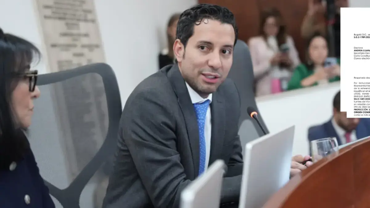 El Presidente del Departamento, Julián López, envió las actas de la reforma de las pensiones ante el Tribunal Constitucional

 – En la mira
