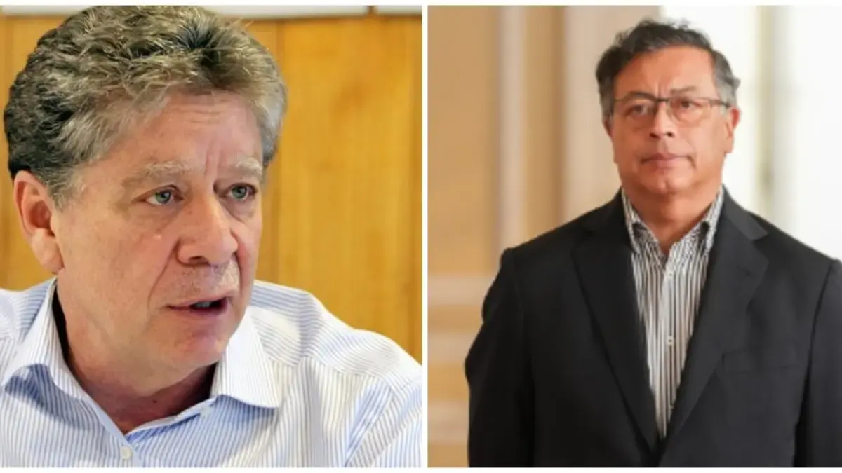 El presidente Gustavo Petro publica “retirada” sobre las acusaciones contra Spirit y Bruce Mac Master: “Usé lingüística”

 – En la mira