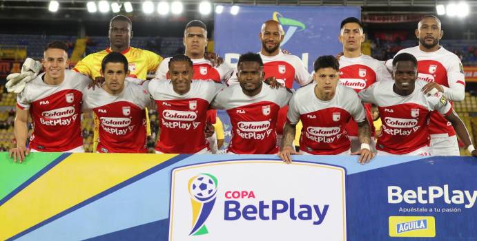 En Santa Fe, afirman que Weimar Asprilla fue el mejor refuerzo

 – En la mira