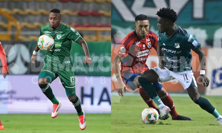 Vea aquí el juego entre Equity vs Deportivo Cali

 – En la mira