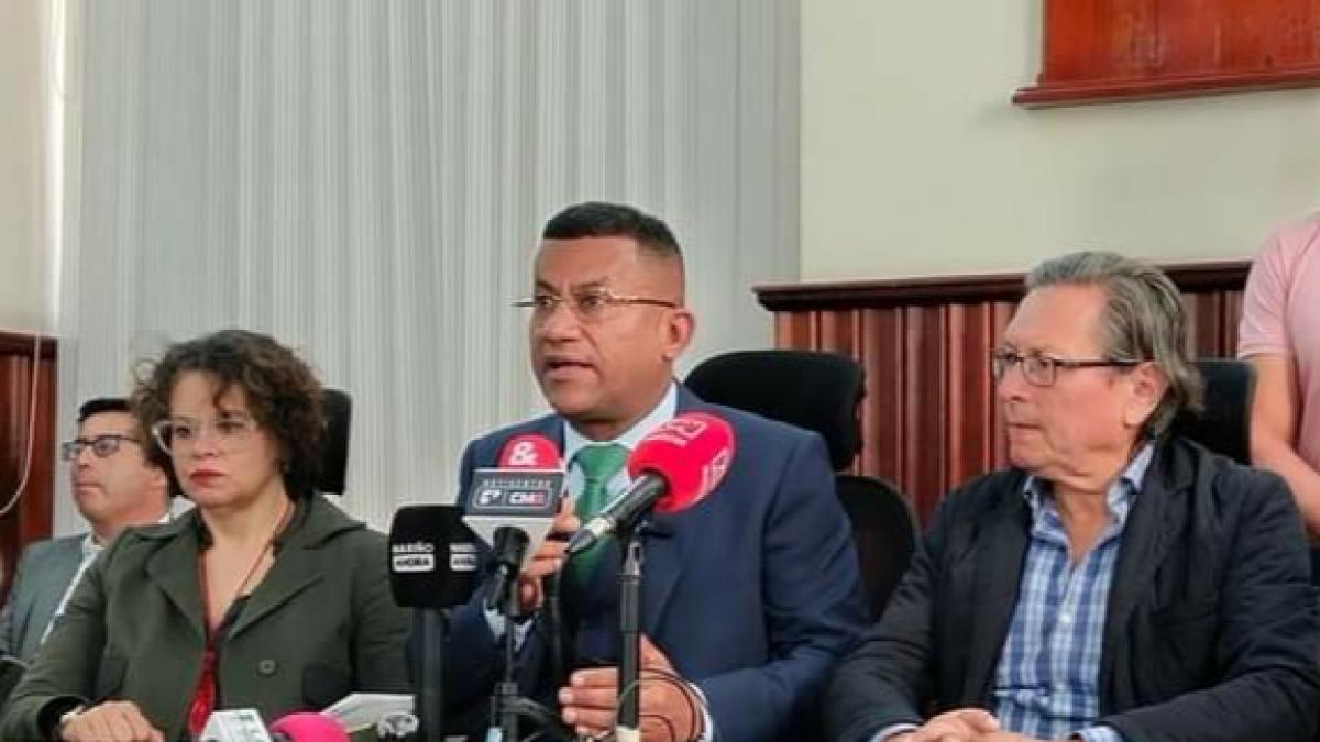 Esta es la modalidad de los delincuentes

 – En la mira