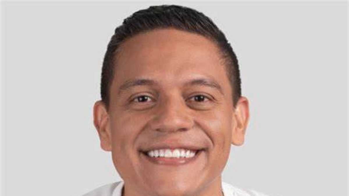 Esta es la segunda comuna del área afectada

 – En la mira