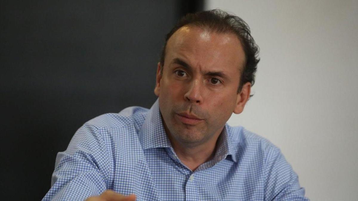 “Estamos trabajando en limitar los efectos de si hay un viaje o no”.

 – En la mira