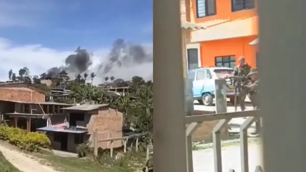 Examinan si un civil perdería la vida mientras acosaba al departamento en el este

 – En la mira