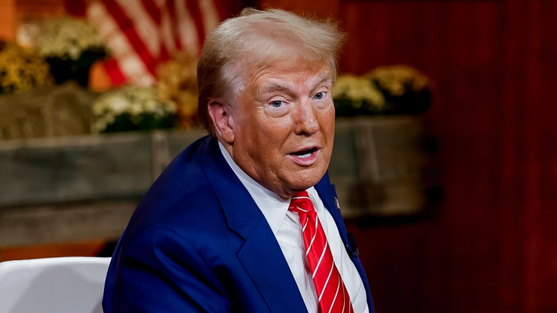 Trump anunció 3 muertos en ataque contra “Narcotoristor de Venezuela”

 – En la mira