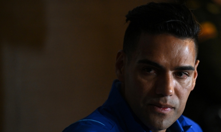 Equipo dirigido por el ex National rechazado Falcao García

 – En la mira