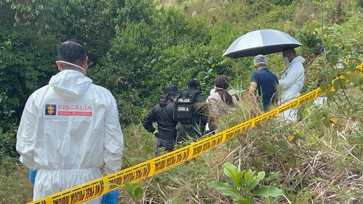 Fin de semana con asesinatos, focas ilegales de grupos fuera de la ley y los secuestros

 – En la mira