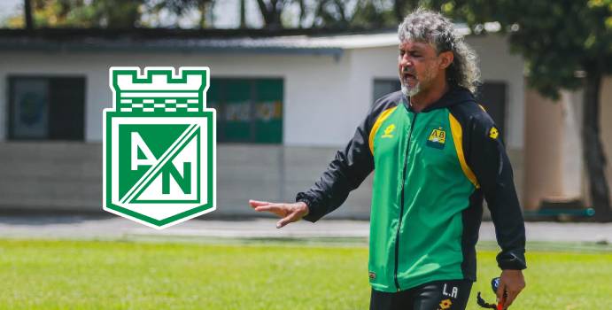 Leonel sobre dirigir National

 – En la mira