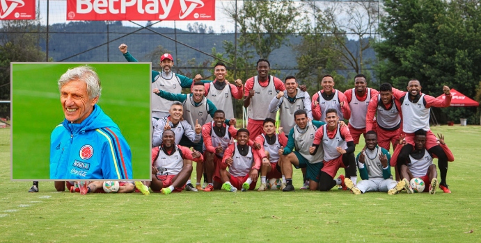 Asistentes de Pékerman asociados con la venganza contra Santa Fe

 – En la mira