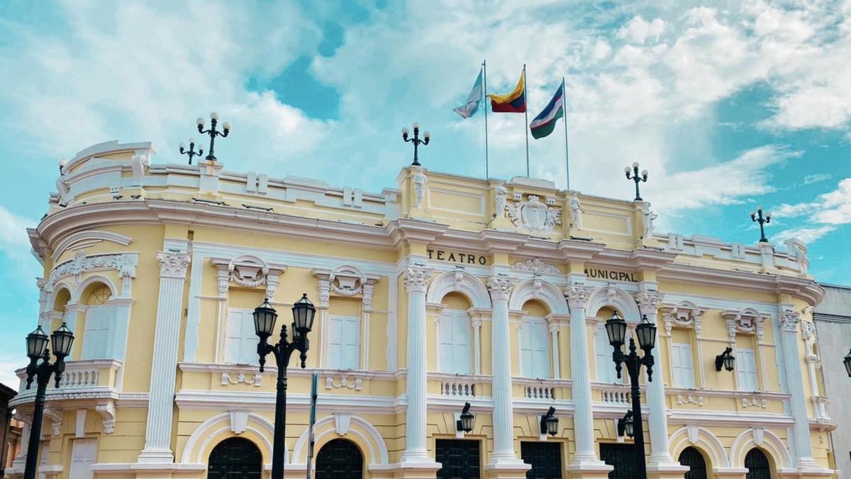 La primera fase debe estar lista en 2027

 – En la mira