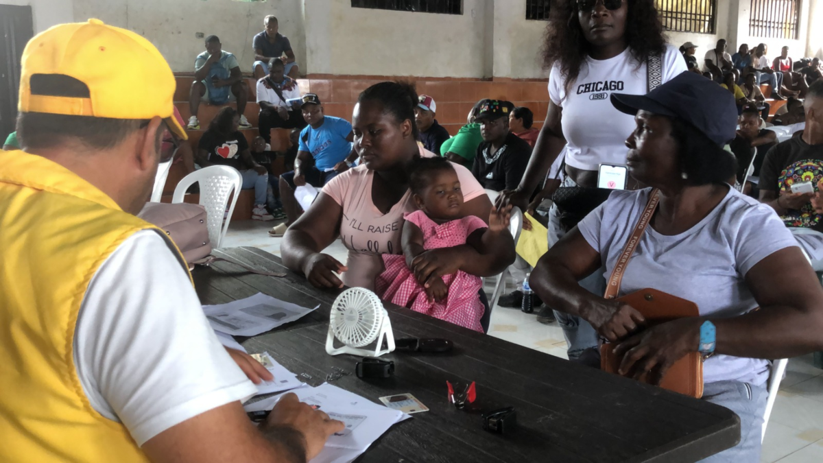 Larga espera de compensación por las víctimas del conflicto armado en Nariño

 – En la mira