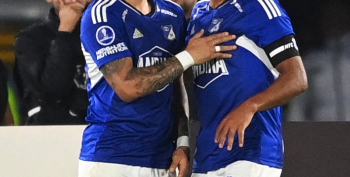 El referente de millonarios que quieren los fanáticos de Nacional

 – En la mira