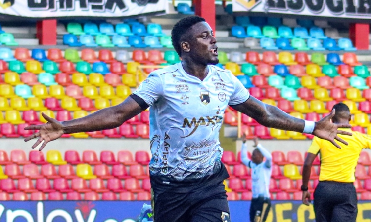¡Sorpresa! Llaneros venció a Tolima en un gran juego

 – En la mira