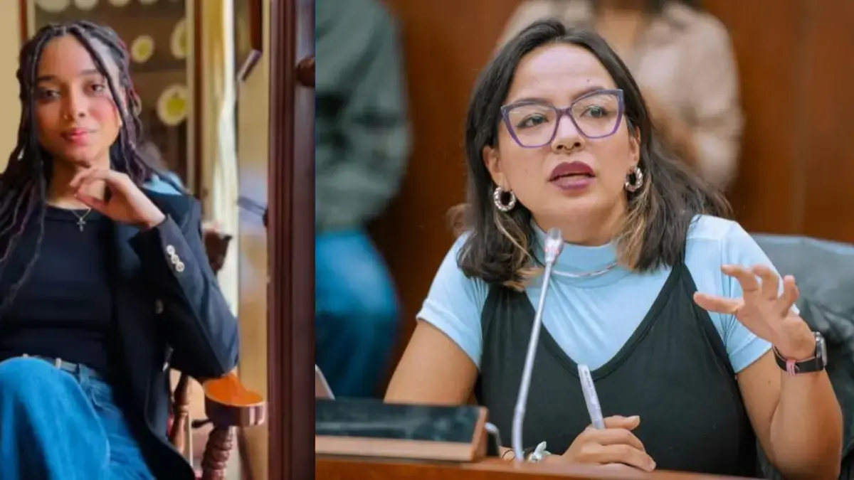 ‘Lo que hizo es un crimen, se llama falsificación en un documento’

 – En la mira