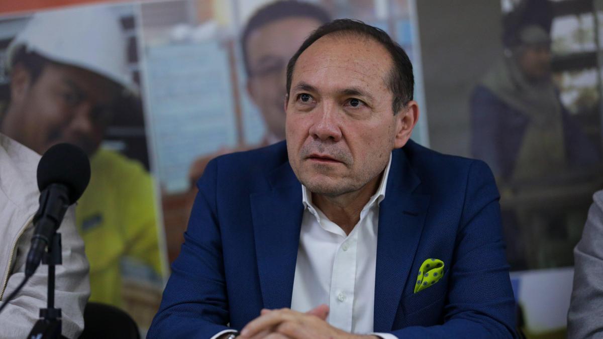 Los viejos conocidos y las nuevas caras que vienen en la lista de Green Alliance para el Senado

 – En la mira