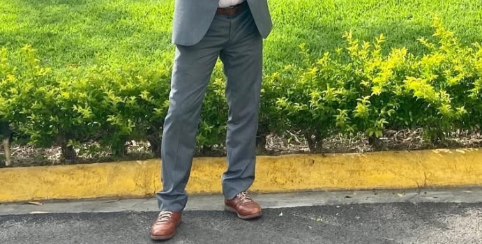 El próximo entrenador nacional

 – En la mira