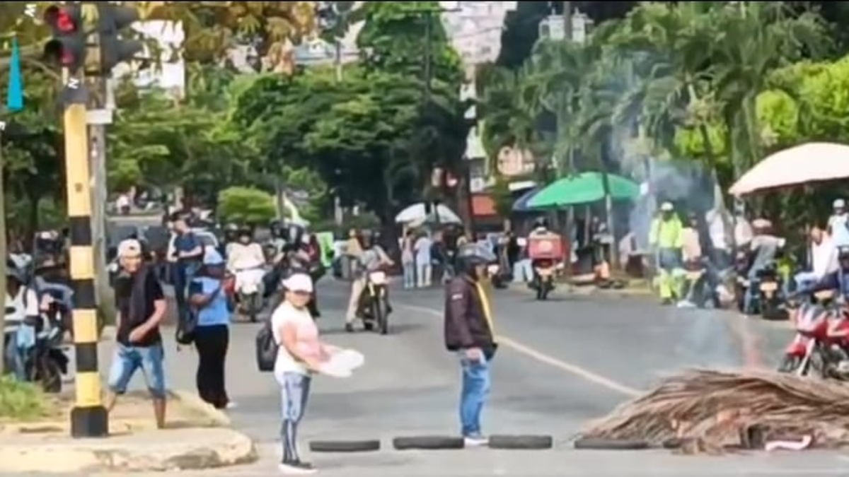 Más de tres meses sin agua

 – En la mira