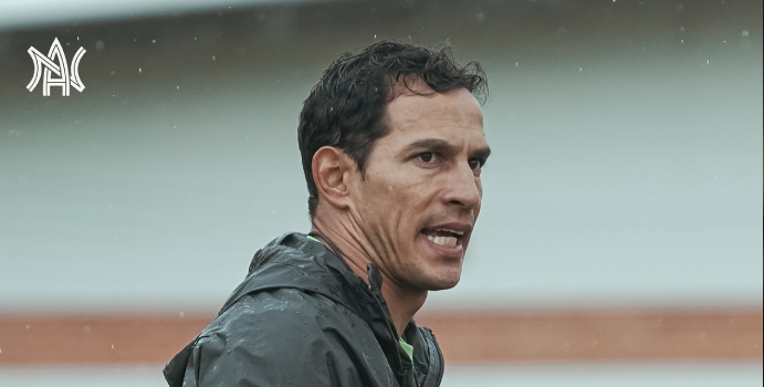 Mateus Uribe podría jugar contra Boyacá Chicó

 – En la mira