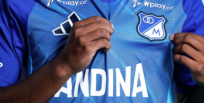 Millonarios contempla un contrato a Samuel Martín

 – En la mira