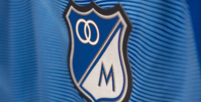 La nueva joya de los millonarios: ¿un nuevo Andrés Llinás?

 – En la mira
