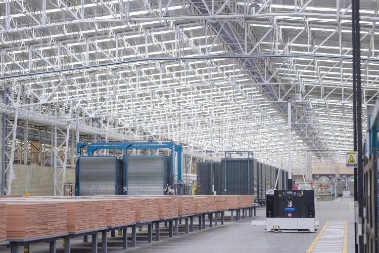 Acuerdo de Mincencia Corona como una de las compañías más innovadoras de Colombia – 

 – En la mira