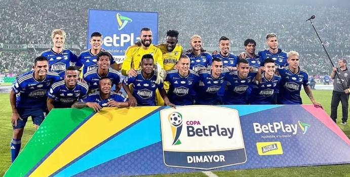 Ex millonarios, la era oscura vivida y el fútbol sonríen nuevamente

 – En la mira