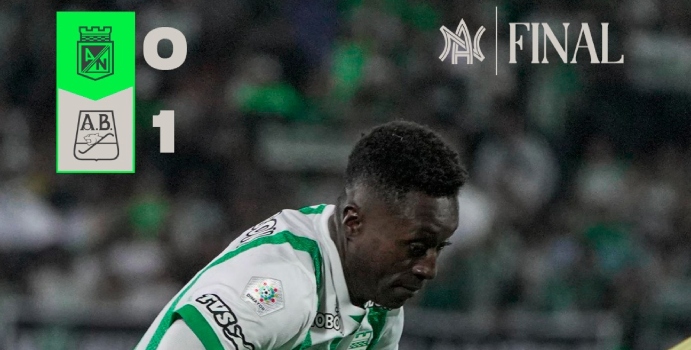 La posición de Javier Gandolfi en Nacional: Derrota Dura

 – En la mira