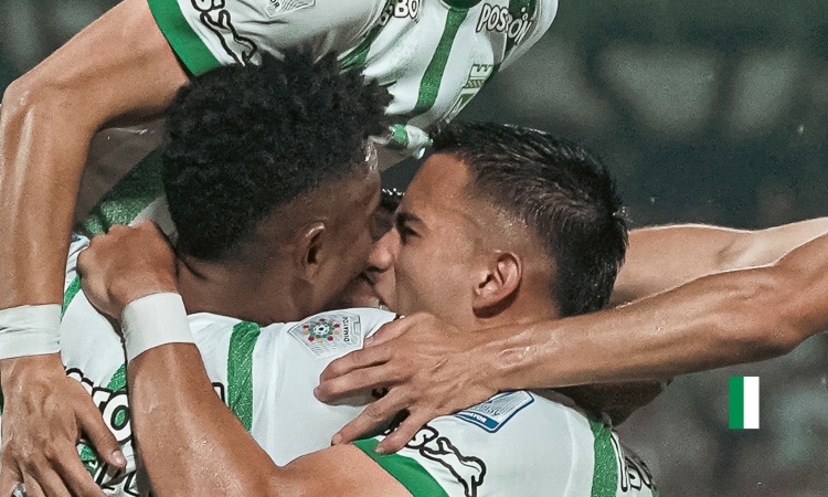 Nacional impuesta a millonarios y se quedó con el clásico

 – En la mira