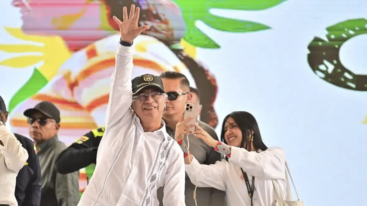 ‘No es por el discurso de Petro que mató al diputado del Senado’

 – En la mira