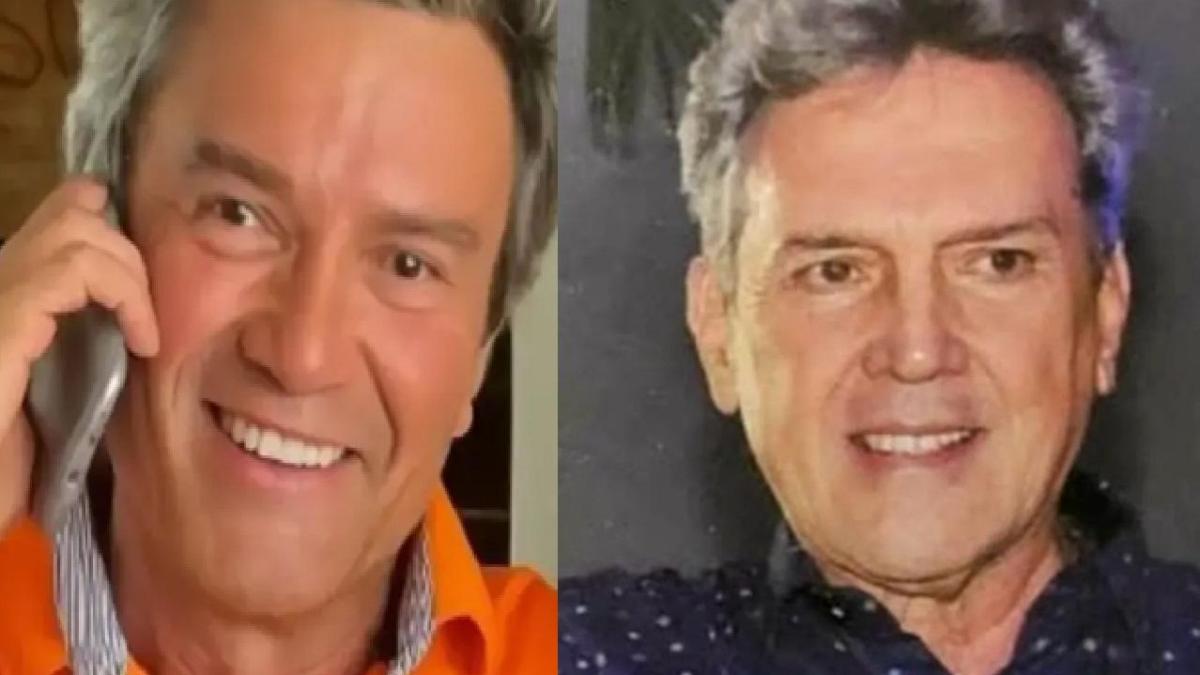 No solo el brutal asesinato del padre, también madres

 – En la mira