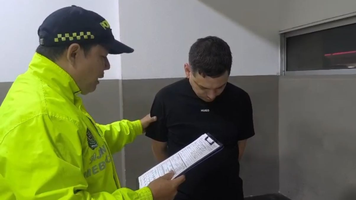 Ofreció vehículos a través del mercado, las víctimas dieron dinero y desaparecieron

 – En la mira