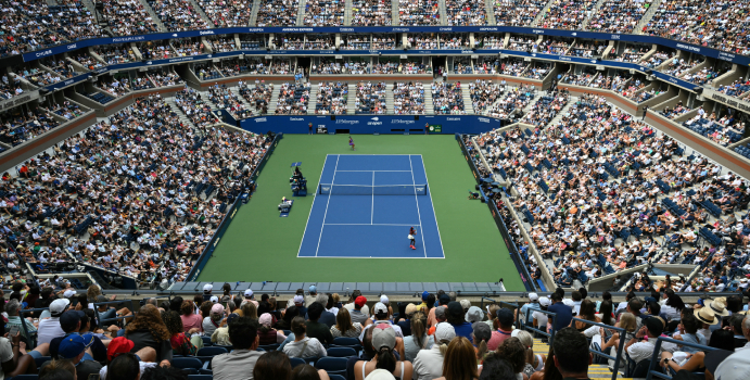 Osaka eliminó la base de coco en los octavos del US Open 2025

 – En la mira