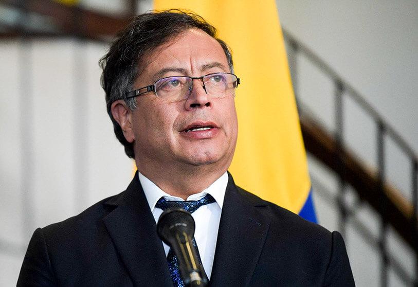 Petro describió el ataque a los barcos en el Caribe como “Ley de tiranía”

 – En la mira