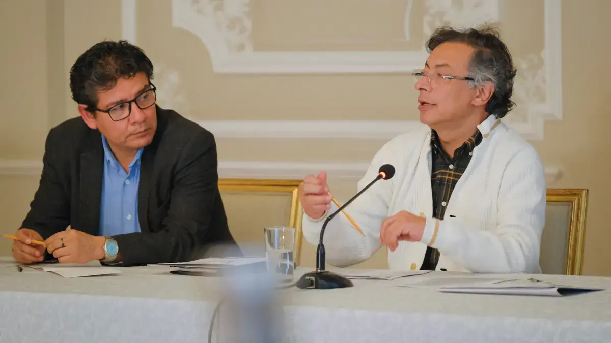 Política de migración del revisor estadounidense de Gustavo Petro Petro

 – En la mira