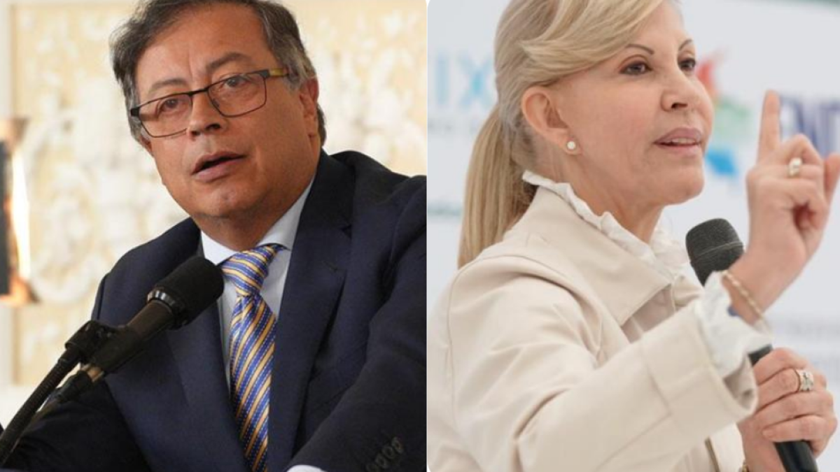 “Por favor, déjame respetarme”, dijo el presidente Valle del Caucanos

 – En la mira