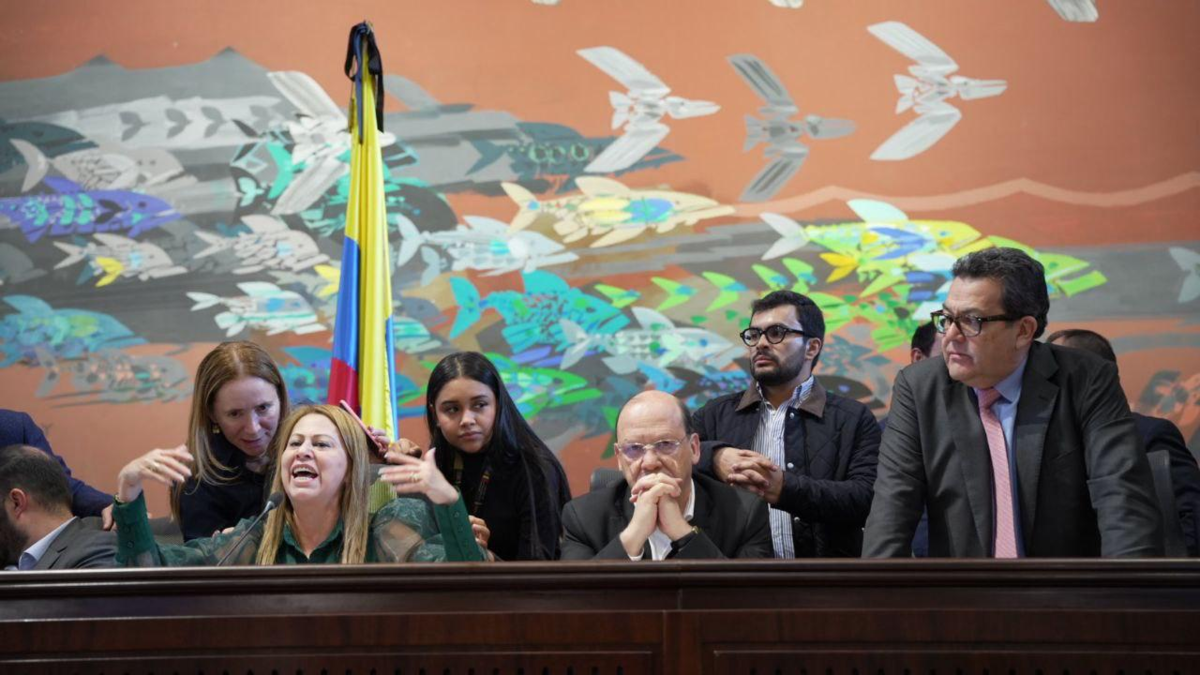 Por lo tanto, la Comisión Económica de la Asamblea y el Gobierno llegaron a un acuerdo

 – En la mira