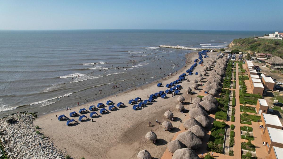 Procuraduría advierte a los municipios que todavía no organizan sus playas y requiere llamar a los comités locales antes de finales de 2025.

 – En la mira