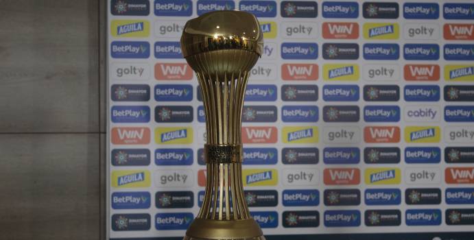 Programación de la fecha de los clásicos de Betplay League 2025-2

 – En la mira