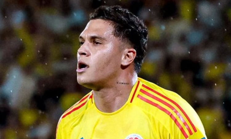 Juanfer Quintero nuevamente lanzó comentarios a América

 – En la mira