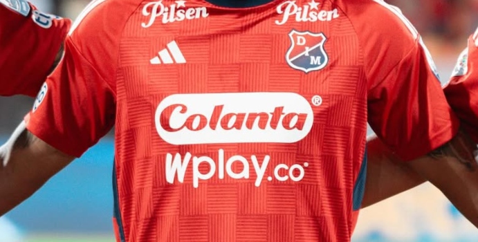 Medellín hace referencia a secciones del equipo por una razón fuerte

 – En la mira