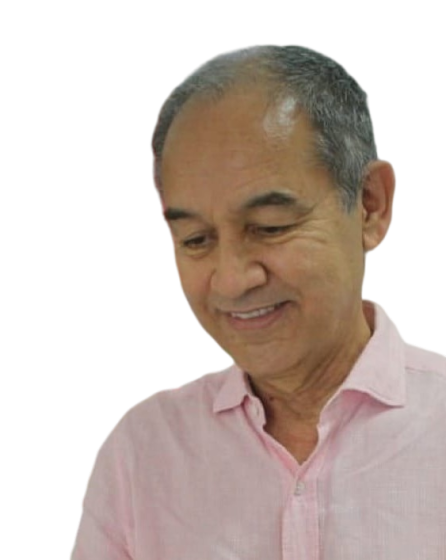 Robótica con propósito – 

 – En la mira