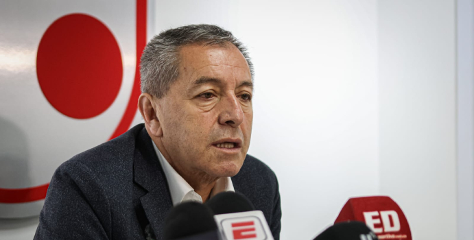 Santa Fe no contratará a los siguientes directores técnicos

 – En la mira