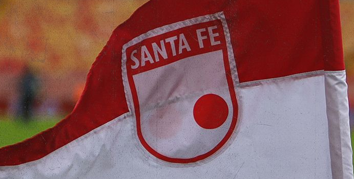 Santa Fe recupera a Olivera y Meli para el clásico contra los millonarios

 – En la mira