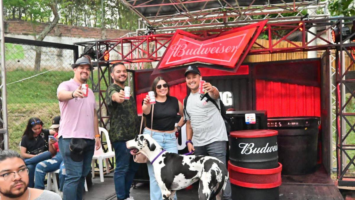 Se emitirá una carrera recreativa y se emitirá la cerveza “Juanpis González”

 – En la mira