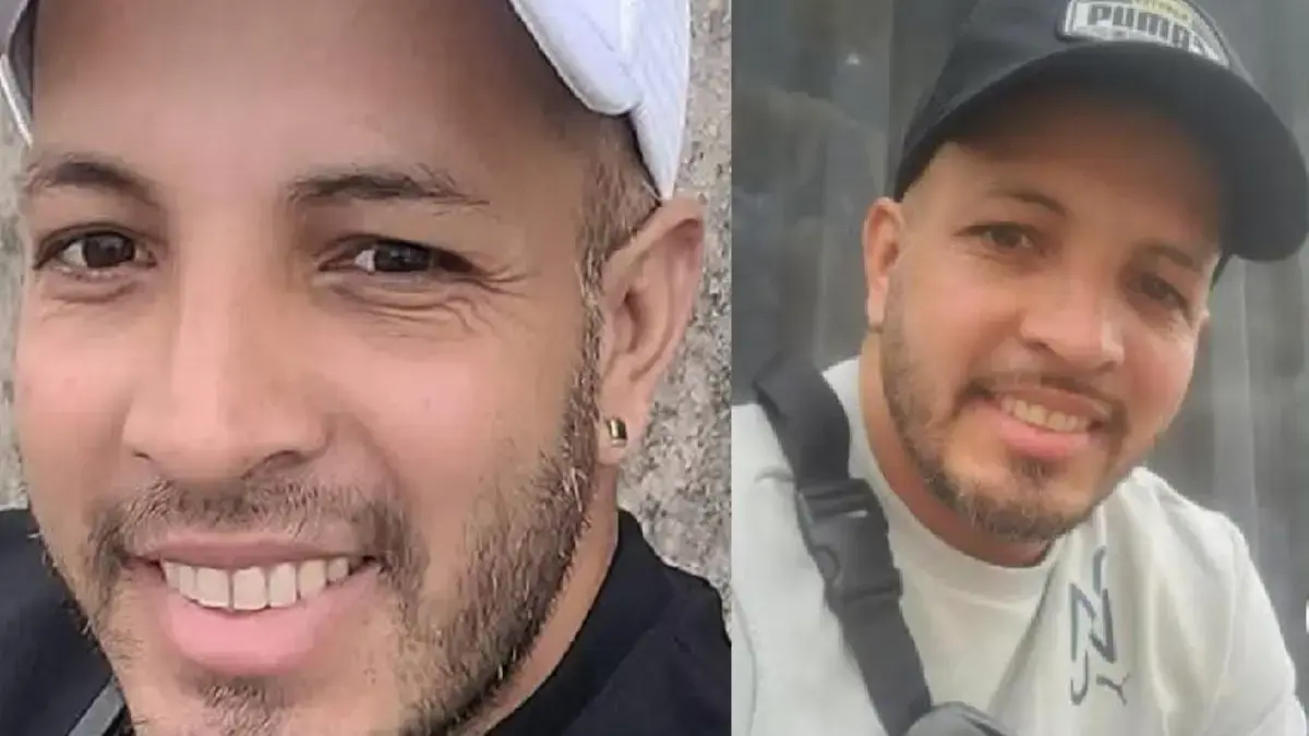 Se suponía que era padre por segunda vez, y sus parientes no podrían darle la última despedida

 – En la mira